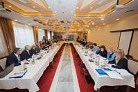 AGREEMENT ON COOPERATION BETWEEN 30 UNIVERSITIES IN THE REGION SIGNED IN MOSTAR