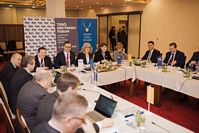 AGREEMENT ON COOPERATION BETWEEN 30 UNIVERSITIES IN THE REGION SIGNED IN MOSTAR