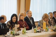 AGREEMENT ON COOPERATION BETWEEN 30 UNIVERSITIES IN THE REGION SIGNED IN MOSTAR