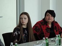 INTERNATIONAL ACADEMIC MEETINGS ON THE OCCASION OF THE EDUCATION FAIR IN NOVI SAD